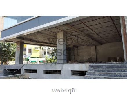 Commercial Shop-Mulgi for Rent